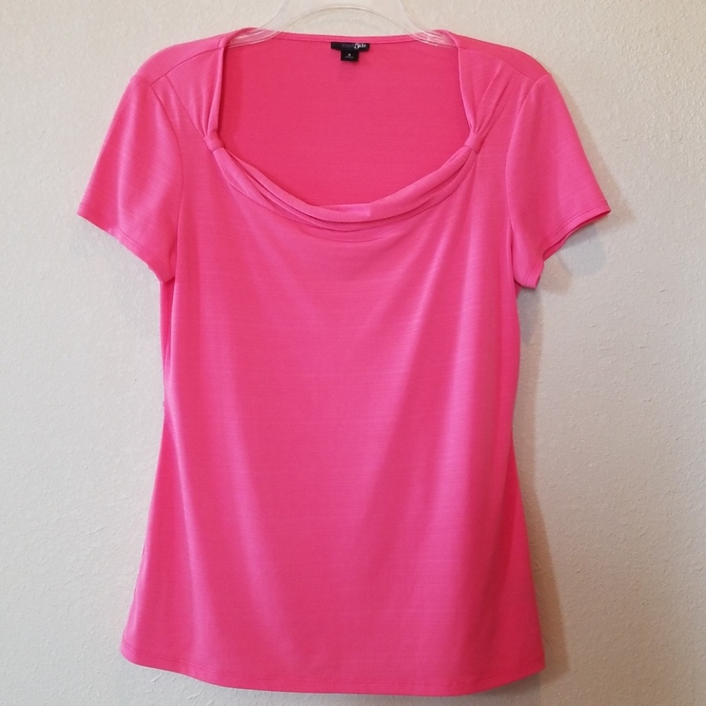 BOGO Free❤East 5th short sleeve